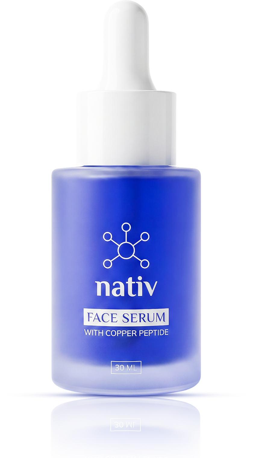 Сыворотка Nativ